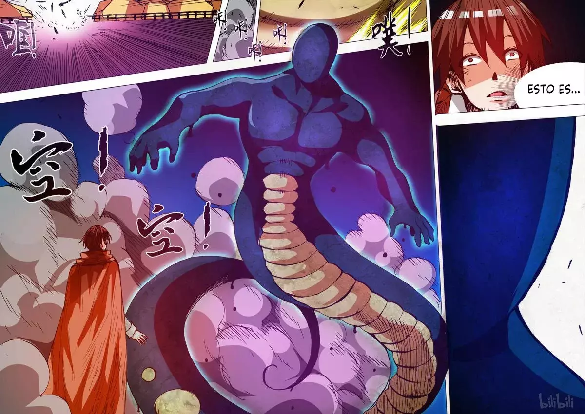 Capitulo 18 page 13