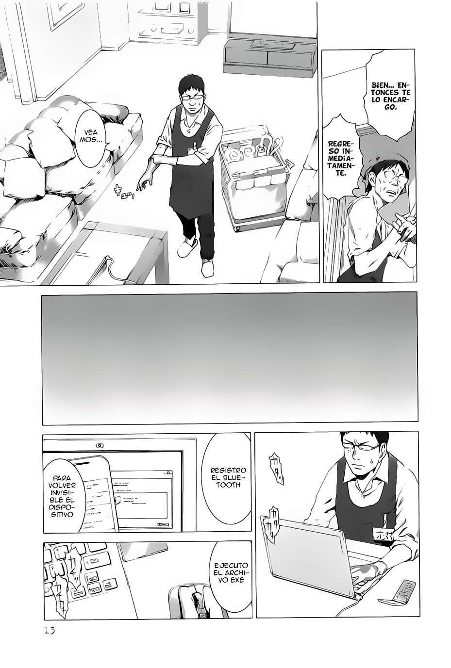 Capitulo 8 page 18