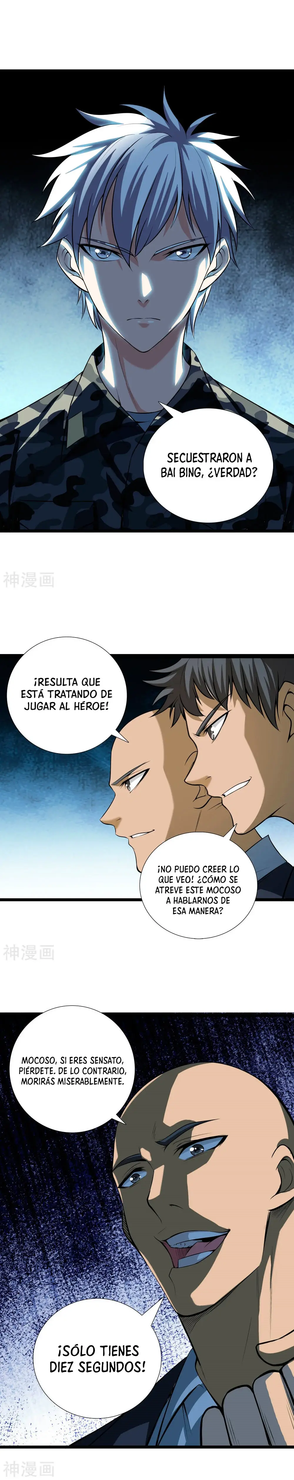 Capitulo 36 page 10