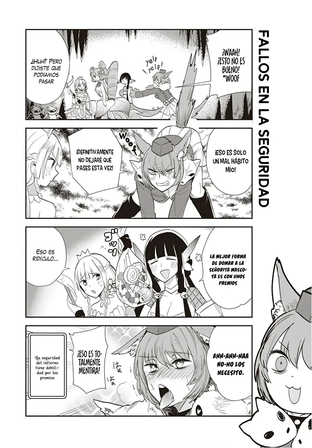 Capitulo 17 page 7