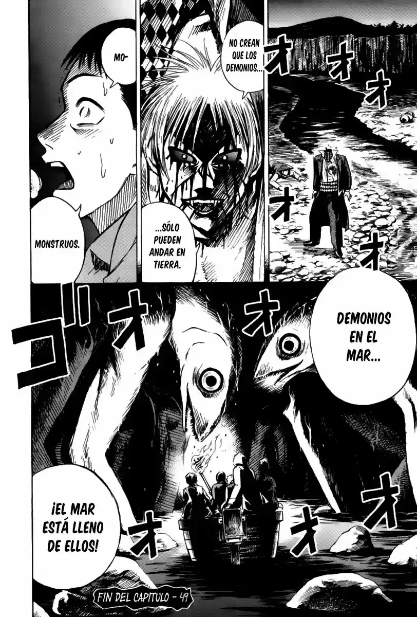 Capitulo 49 page 20