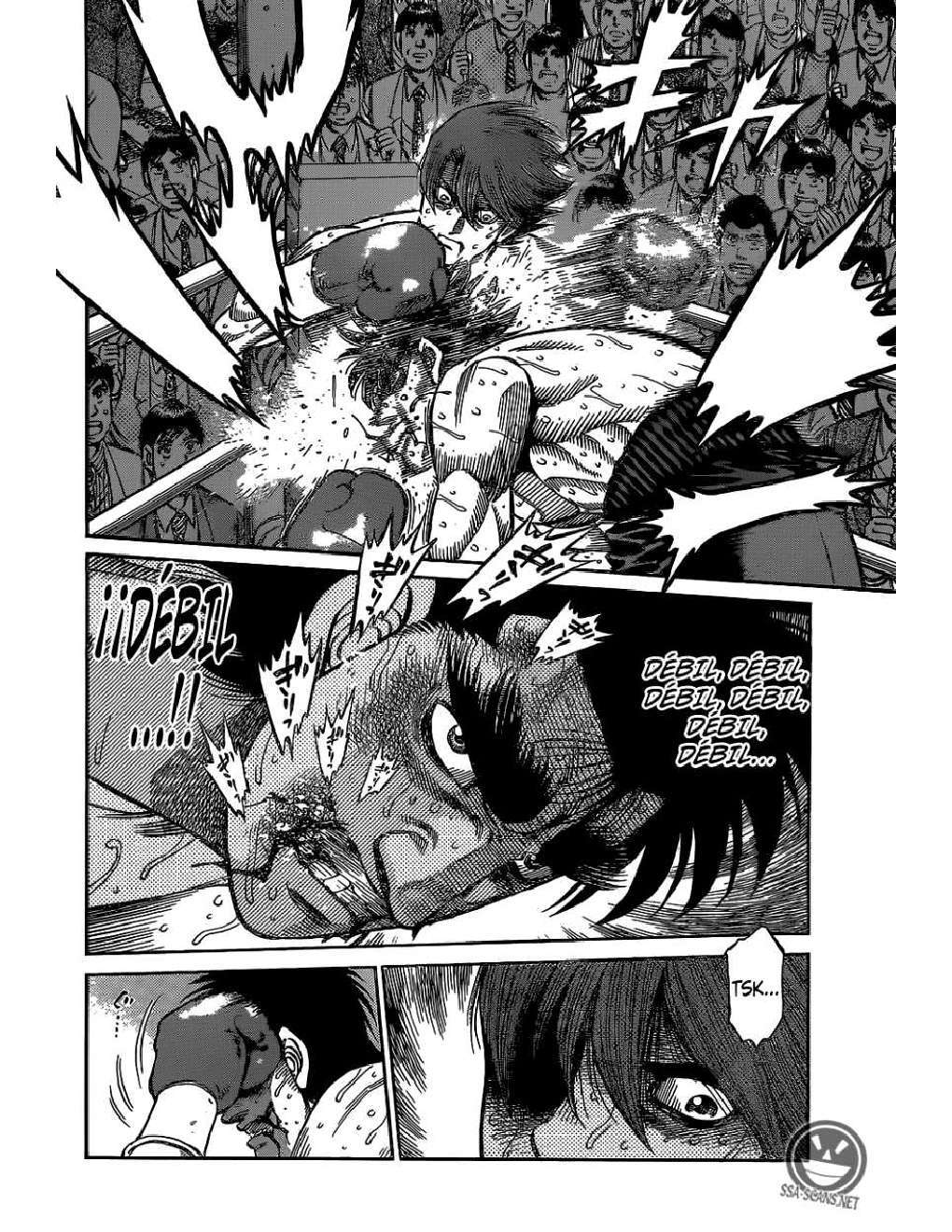 Capitulo 1026 page 8