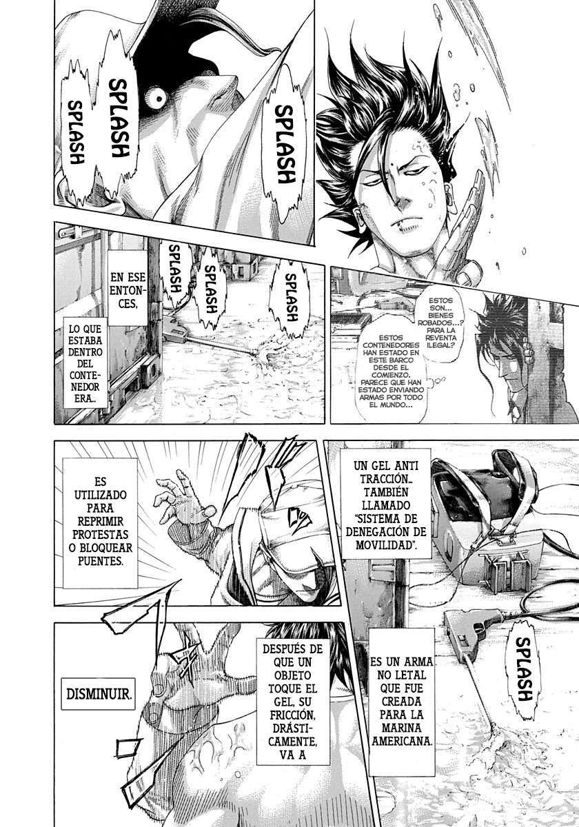 Capitulo 295 page 9