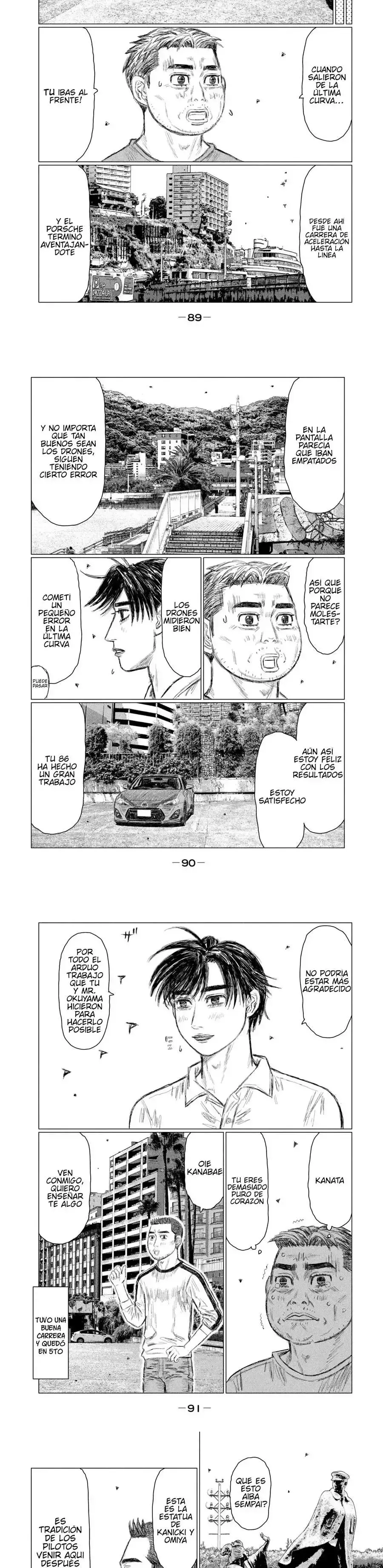 Capitulo 208 page 4