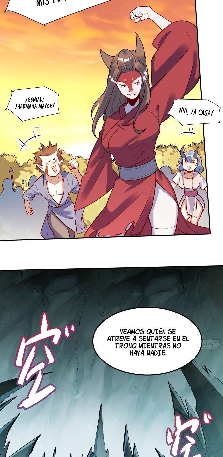 Capitulo 238 page 34