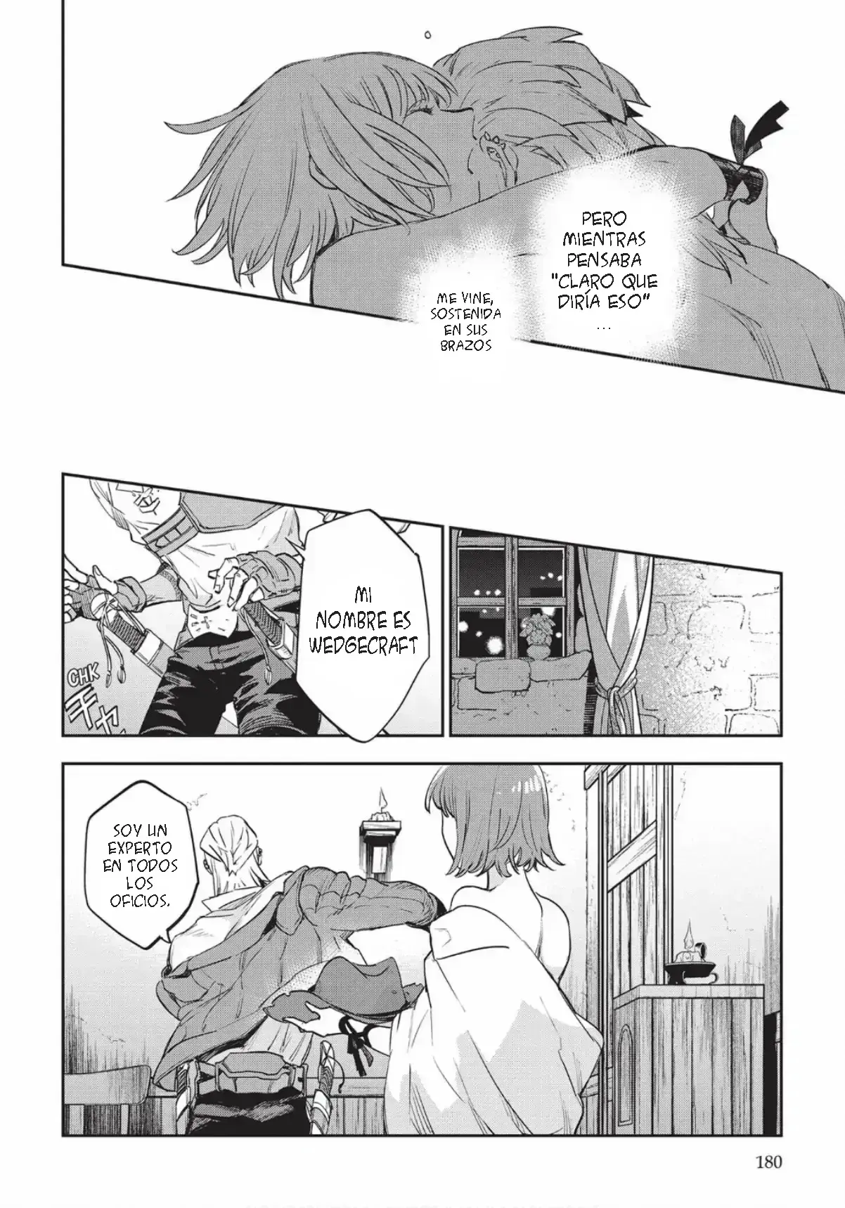 Capitulo 33 page 16