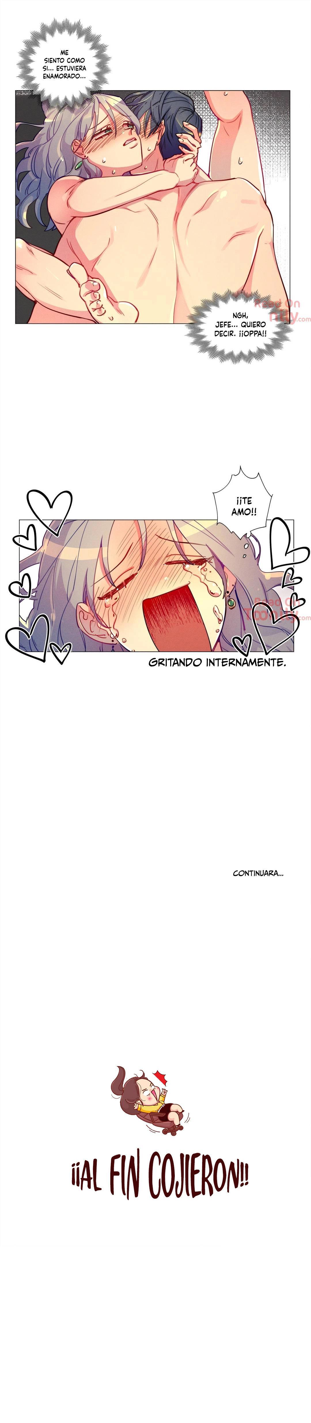 Capitulo 68 page 14