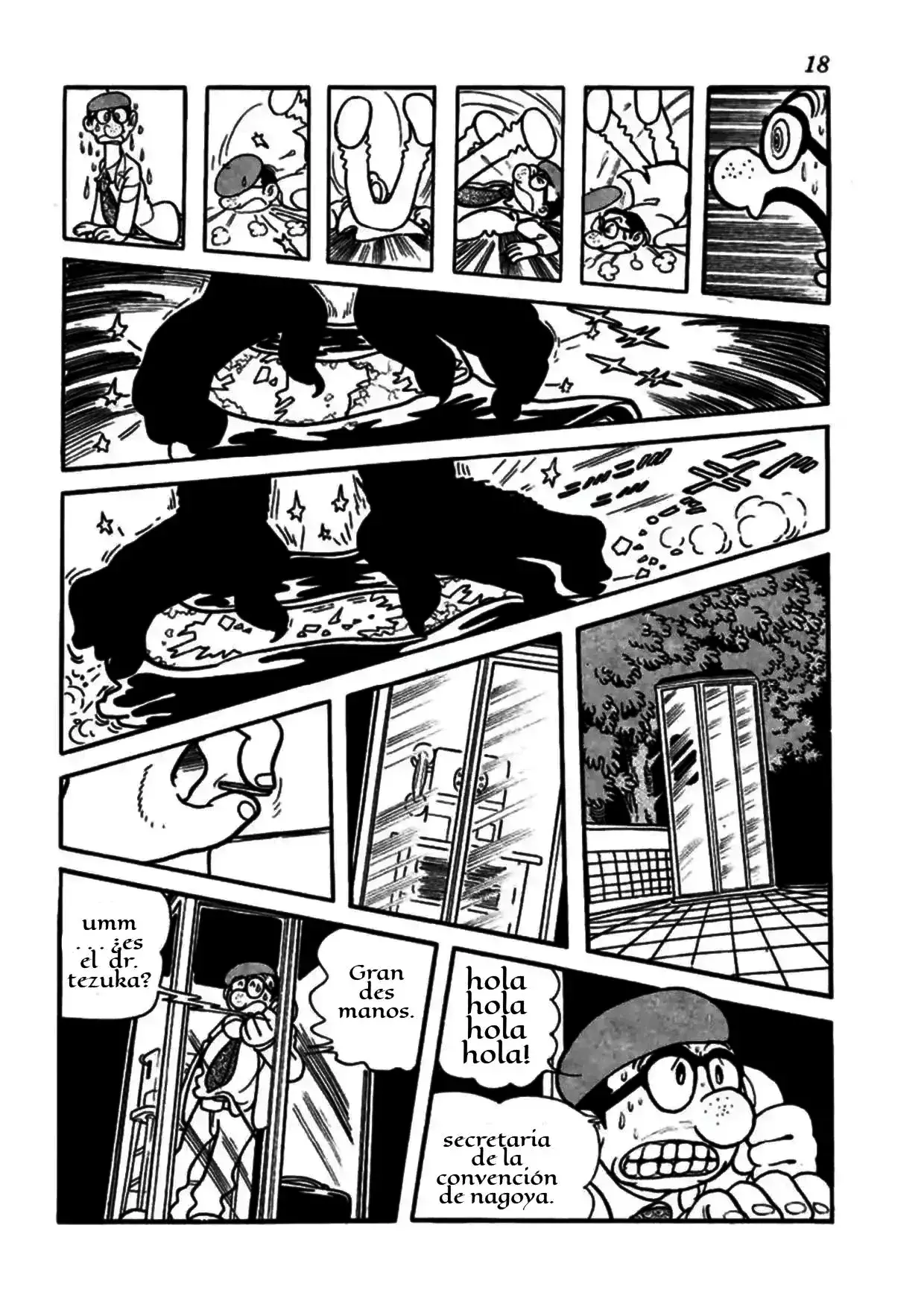 Capitulo 1 page 13