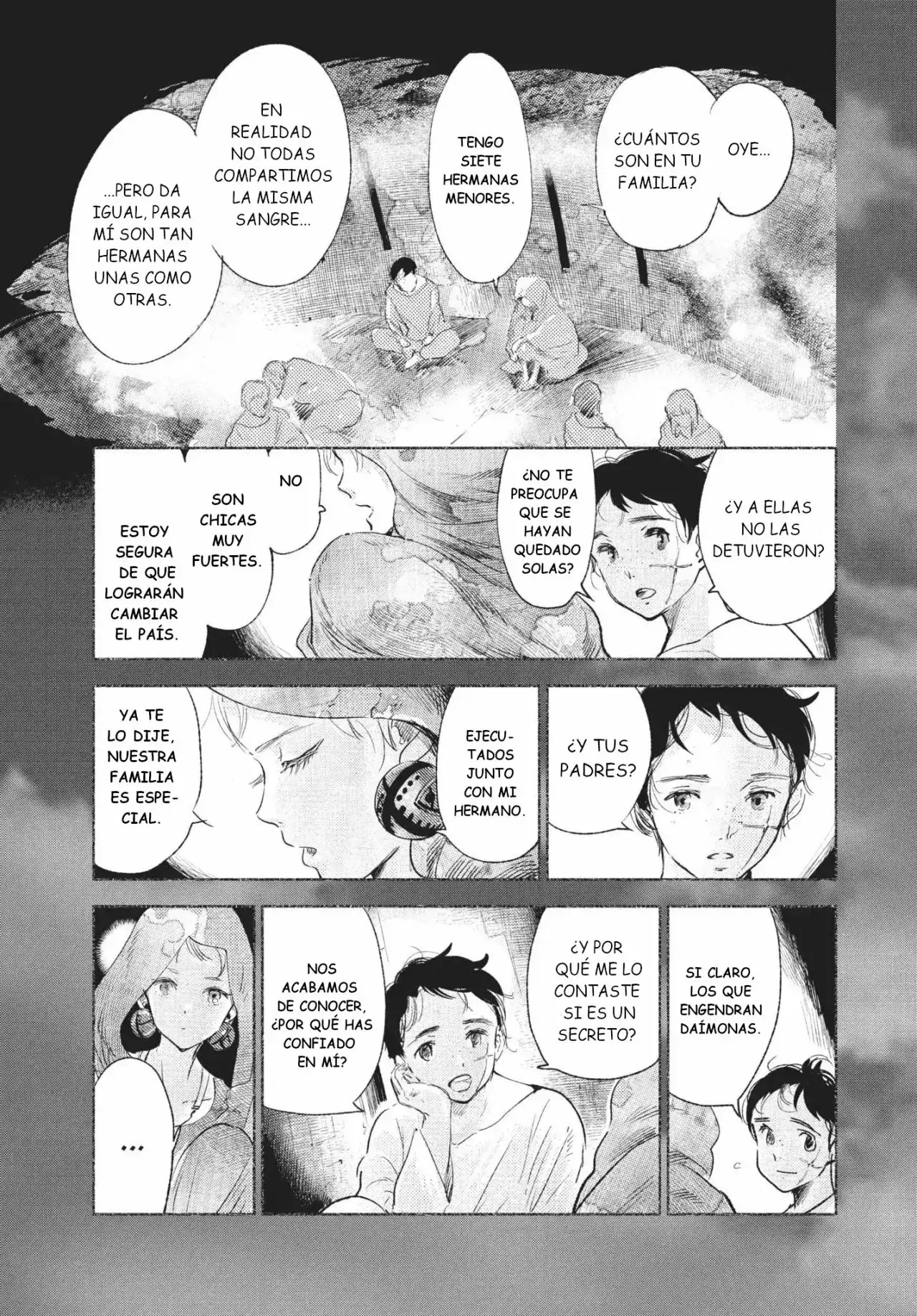Capitulo 27 page 9