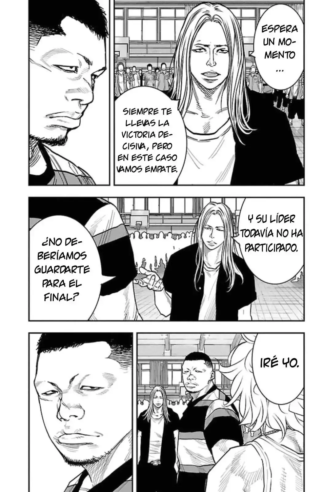 Capitulo 321 page 6