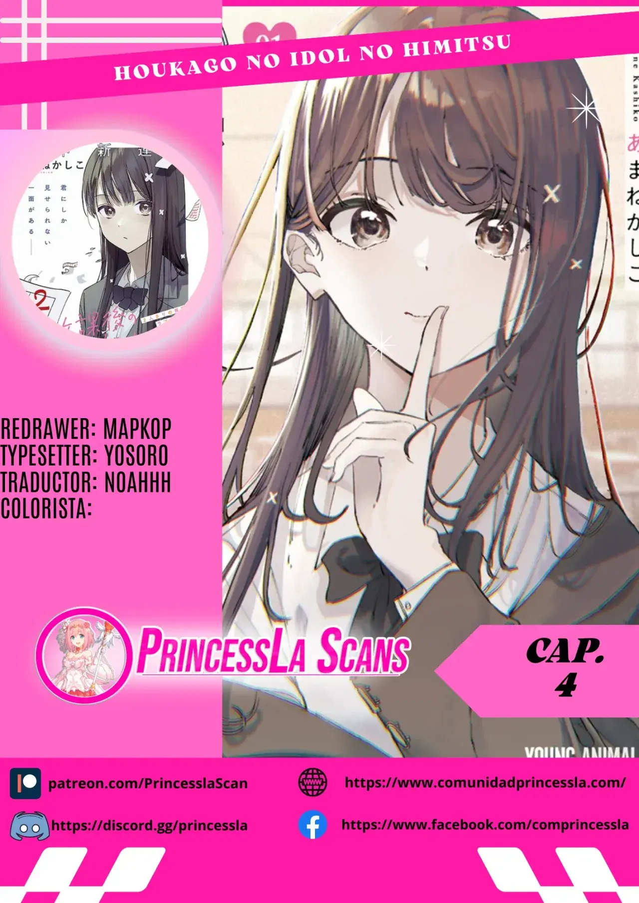 Capitulo 4 page 1