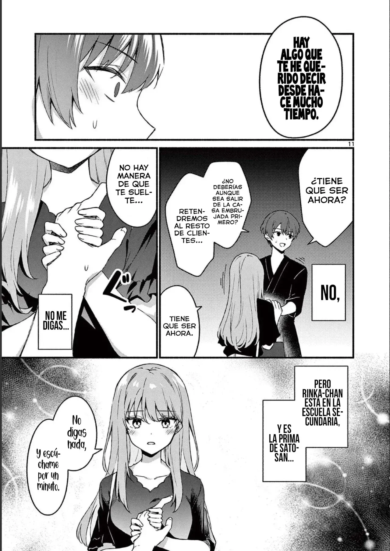 Capitulo 43 page 13