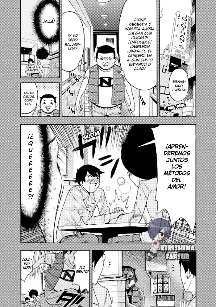 Capitulo 23 page 20
