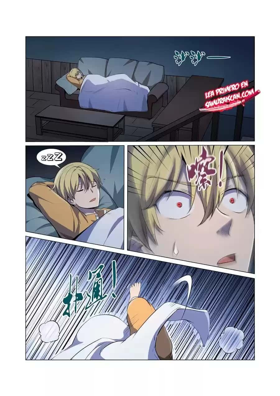 Capitulo 46 page 14