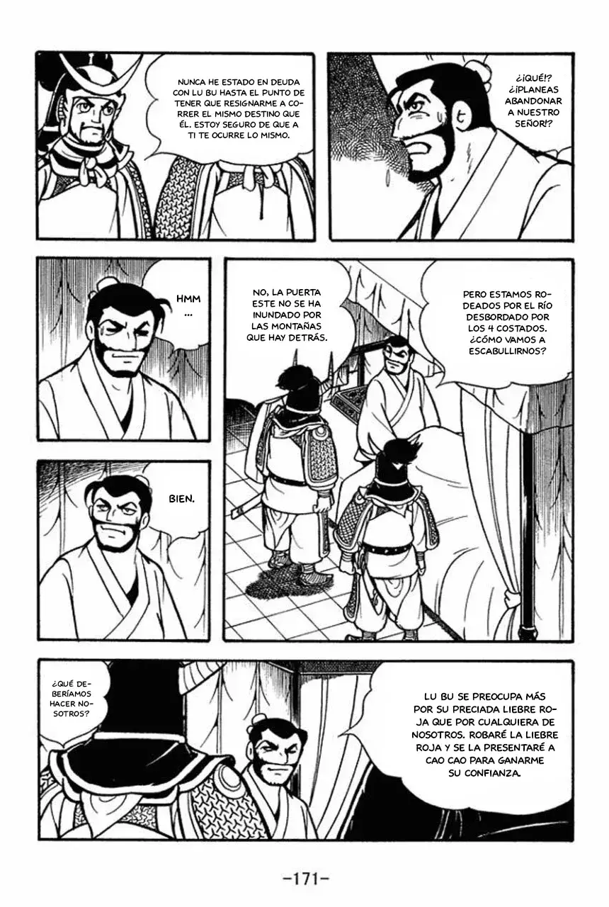 Capitulo 77 page 4