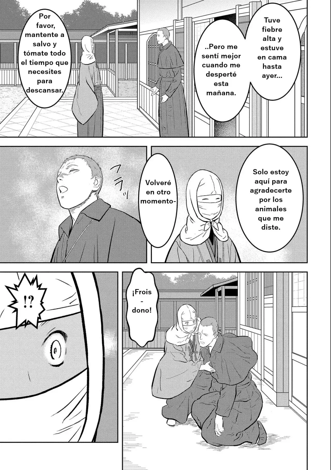 Capitulo 61 page 9