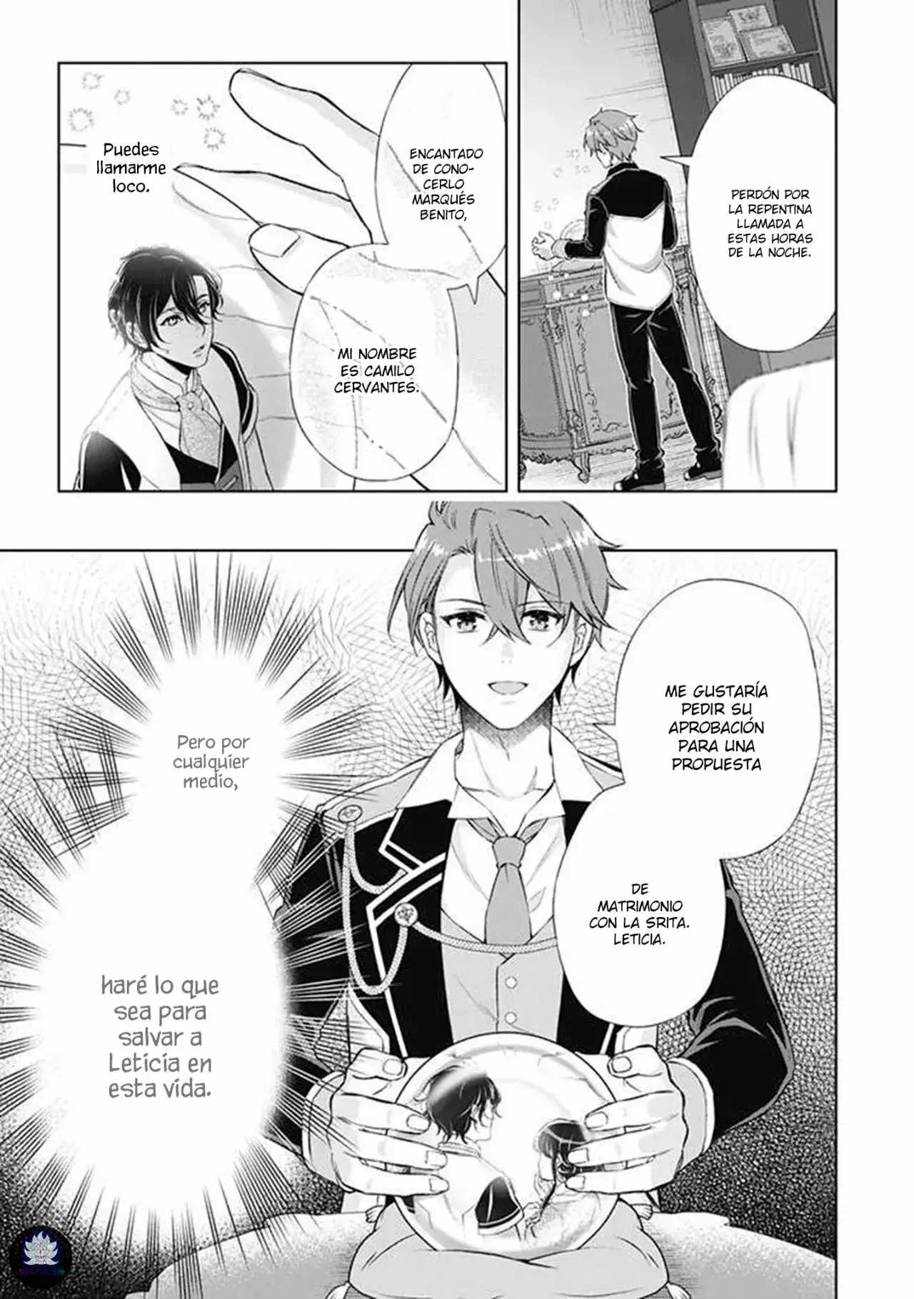 Capitulo 3.60 page 5