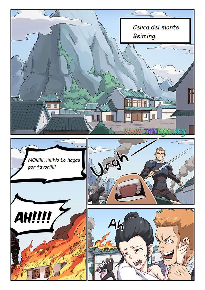 Capitulo 207 page 8