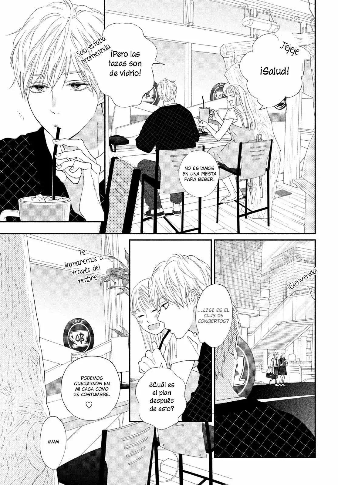 Capitulo 11 page 16