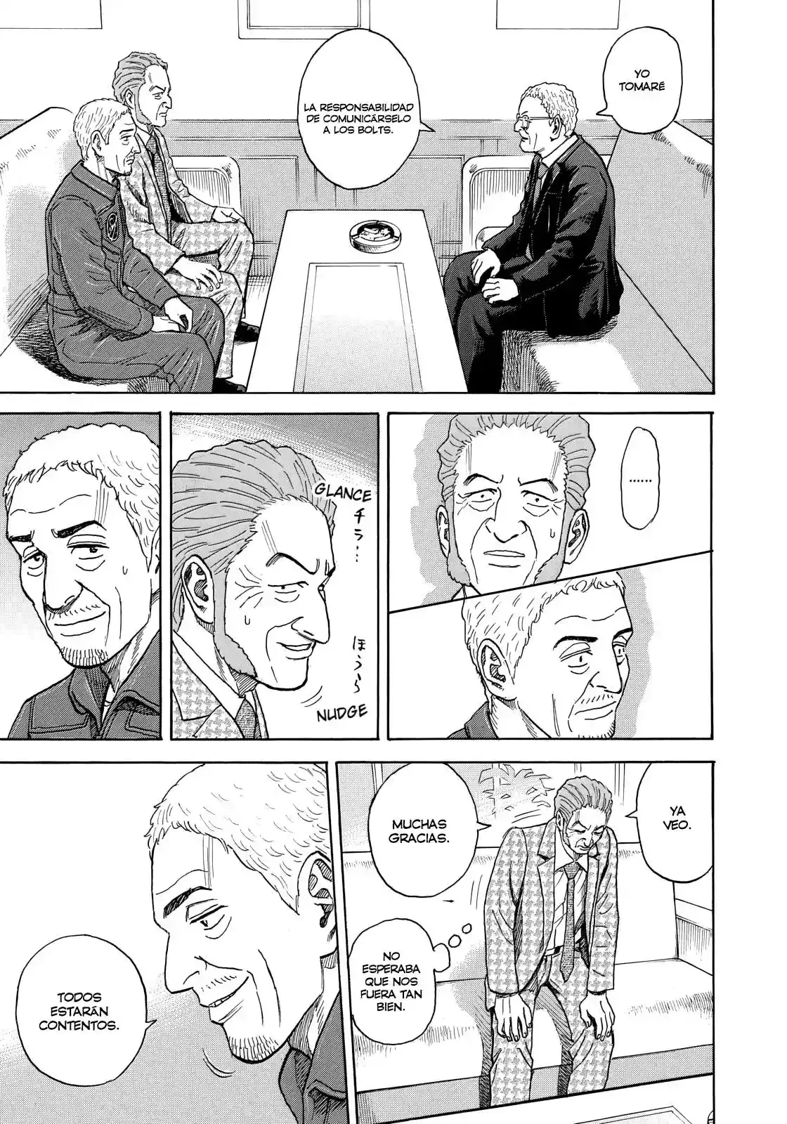 Capitulo 209 page 18