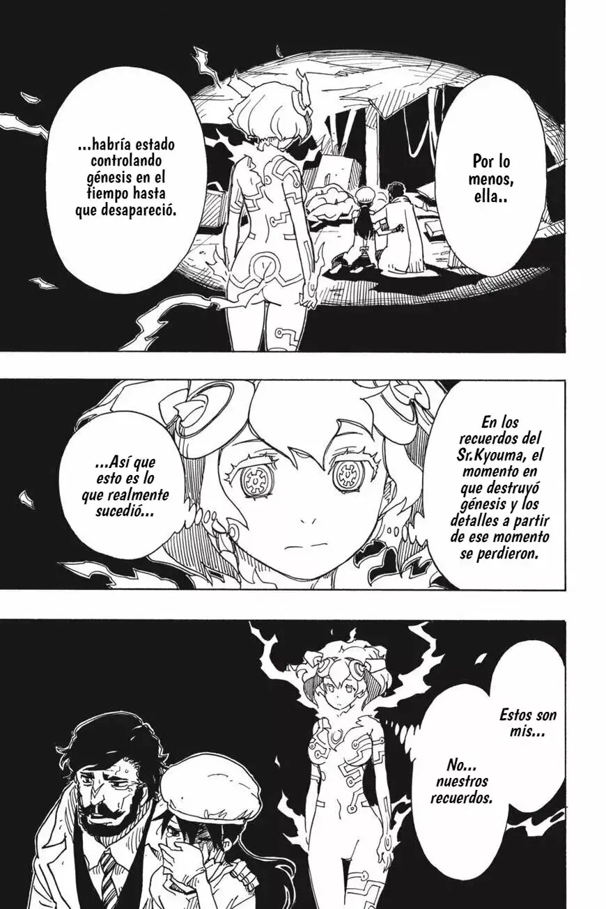 Capitulo 109 page 19