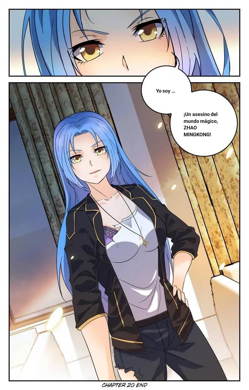 Capitulo 20 page 10
