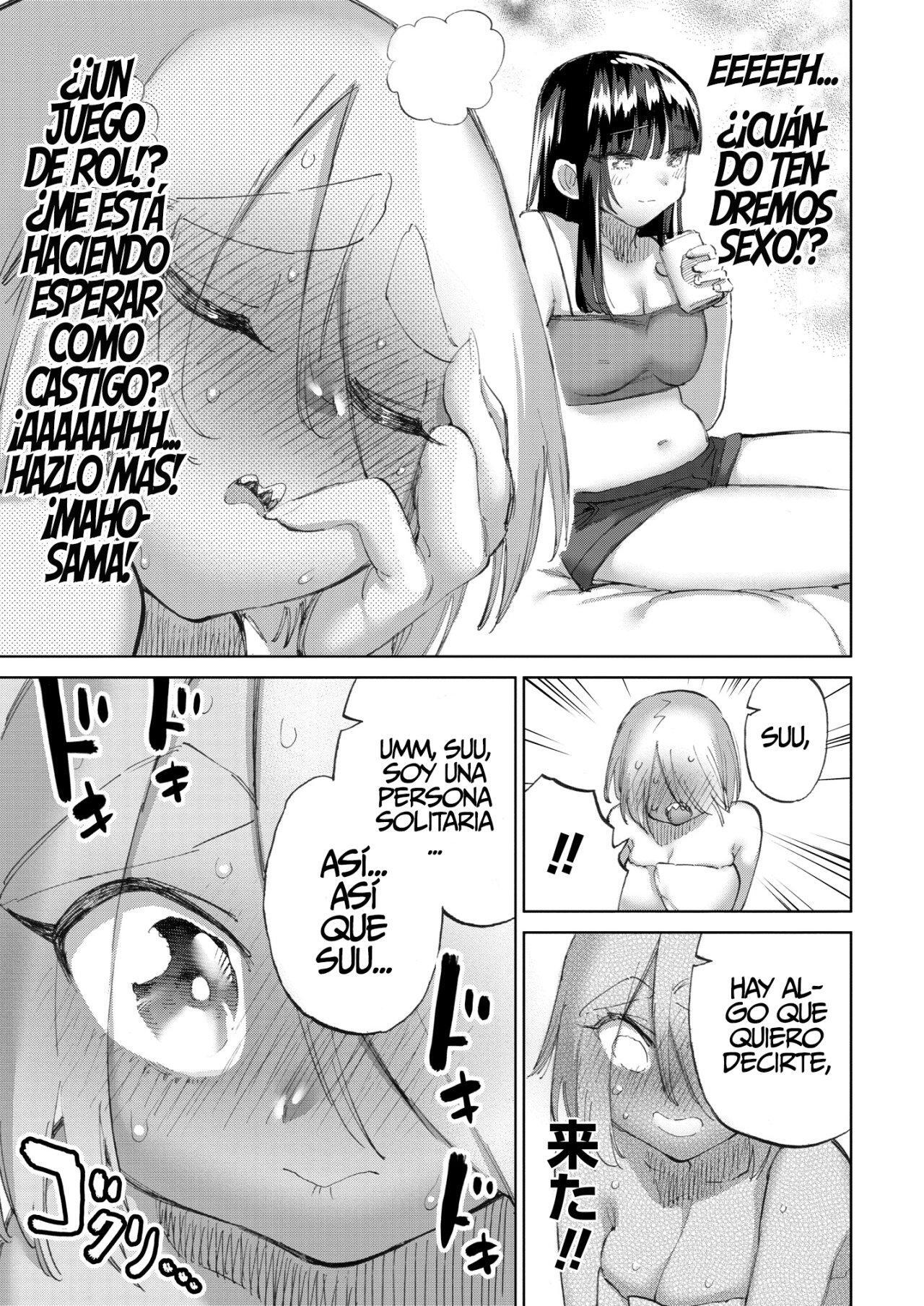 Capitulo 46 page 12