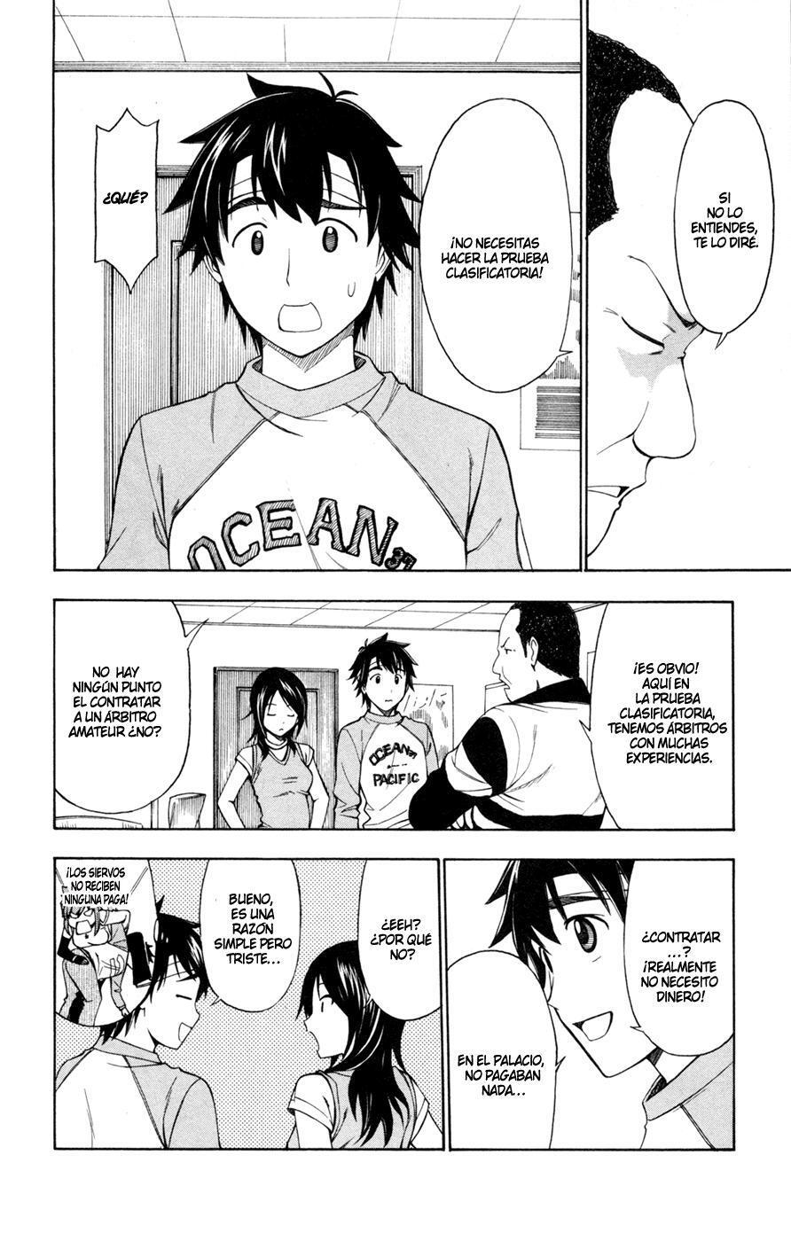 Capitulo 31 page 15