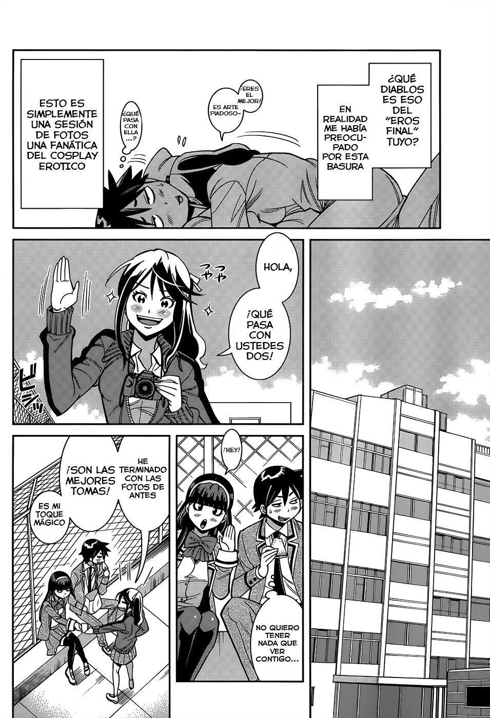 Capitulo 11 page 29