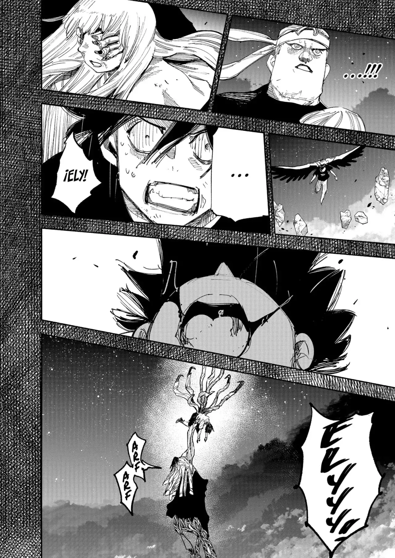 Capitulo 64.50 page 48