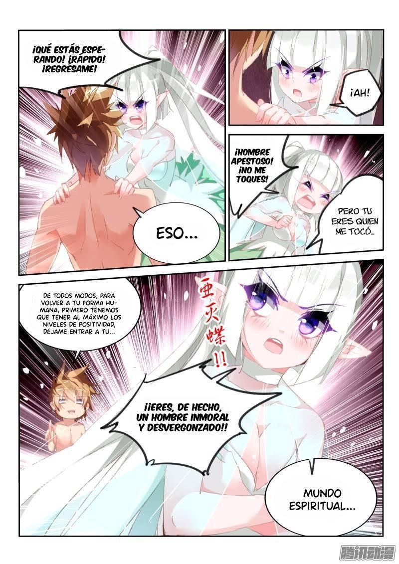 Capitulo 167 page 8