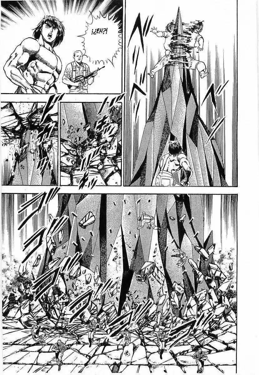 Capitulo 61 page 17
