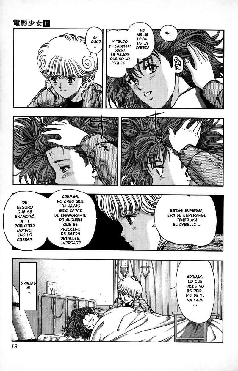 Capitulo 91 page 19