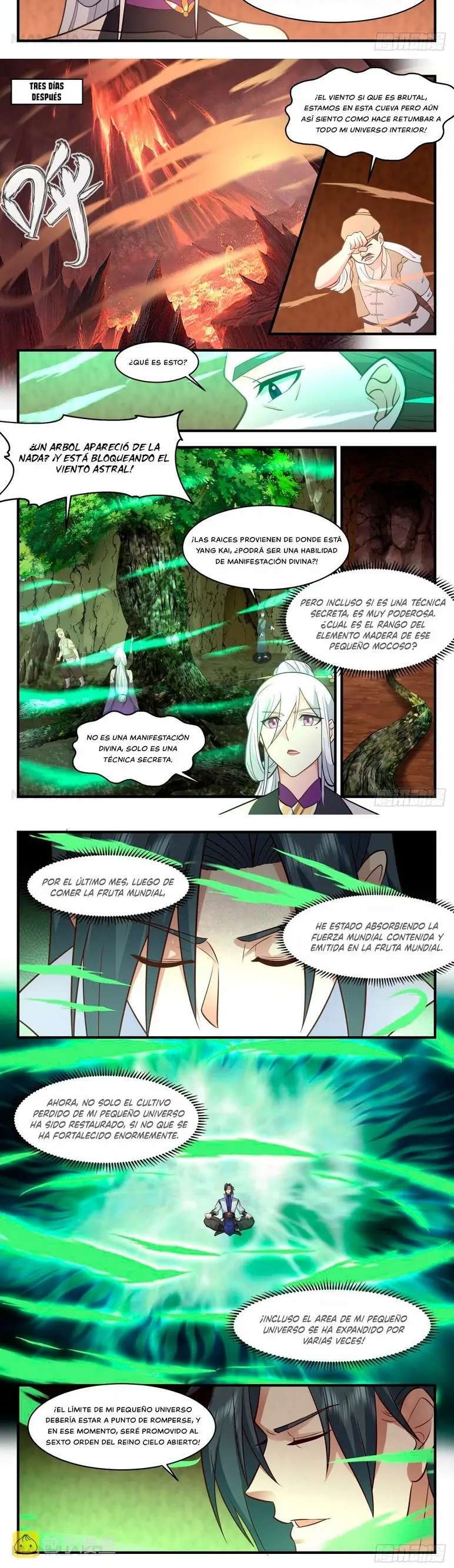 Capitulo 2788 page 3