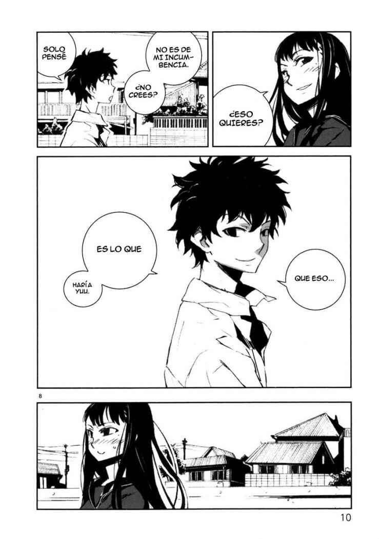 Capitulo 1 page 12