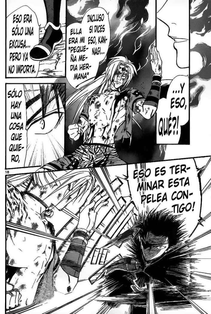 Capitulo 121 page 14