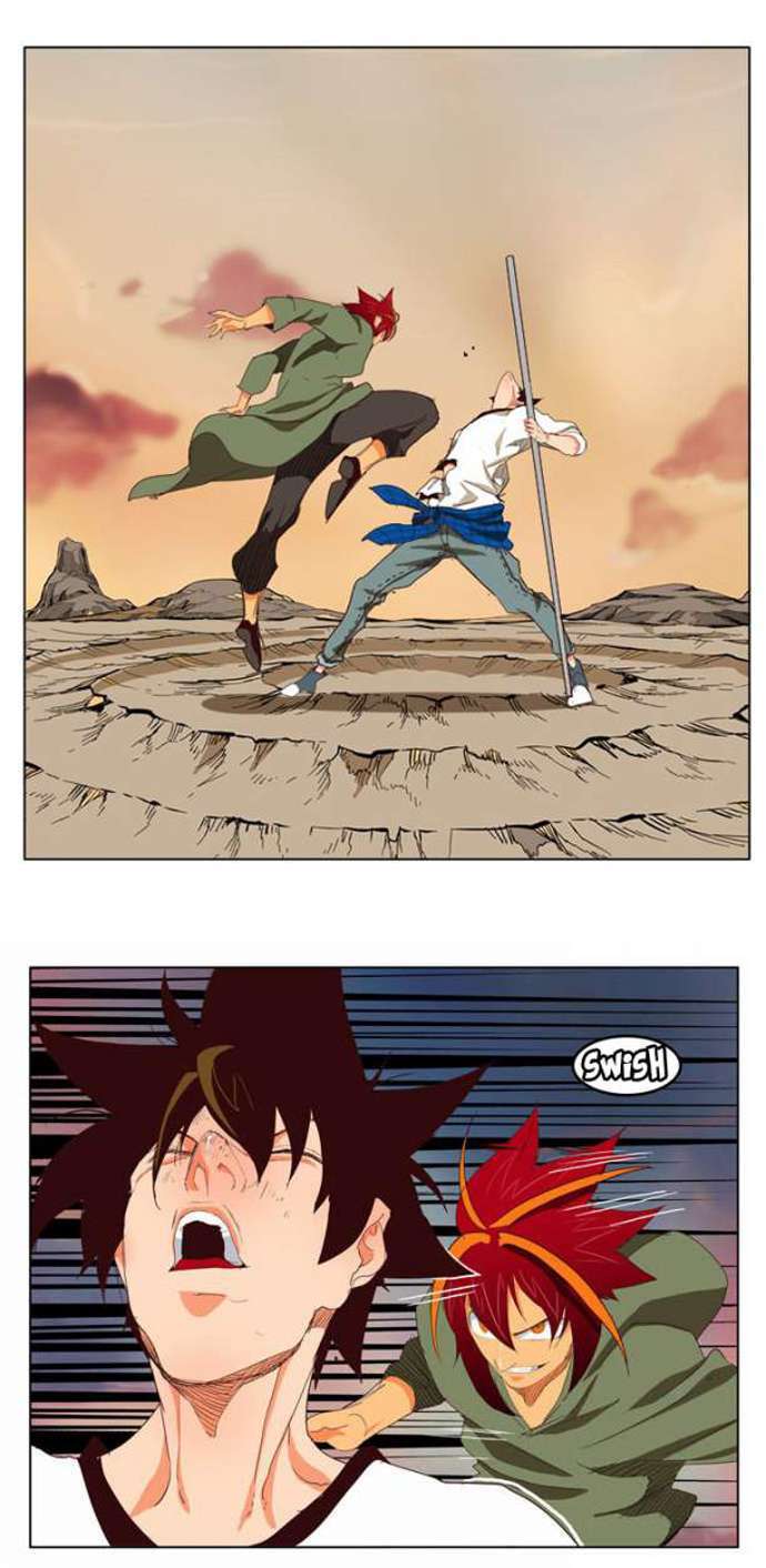 Capitulo 201 page 36