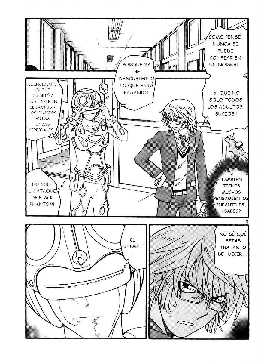 Capitulo 413 page 9