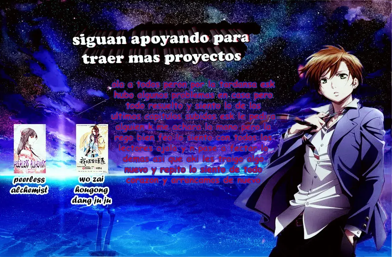 Capitulo 30 page 11