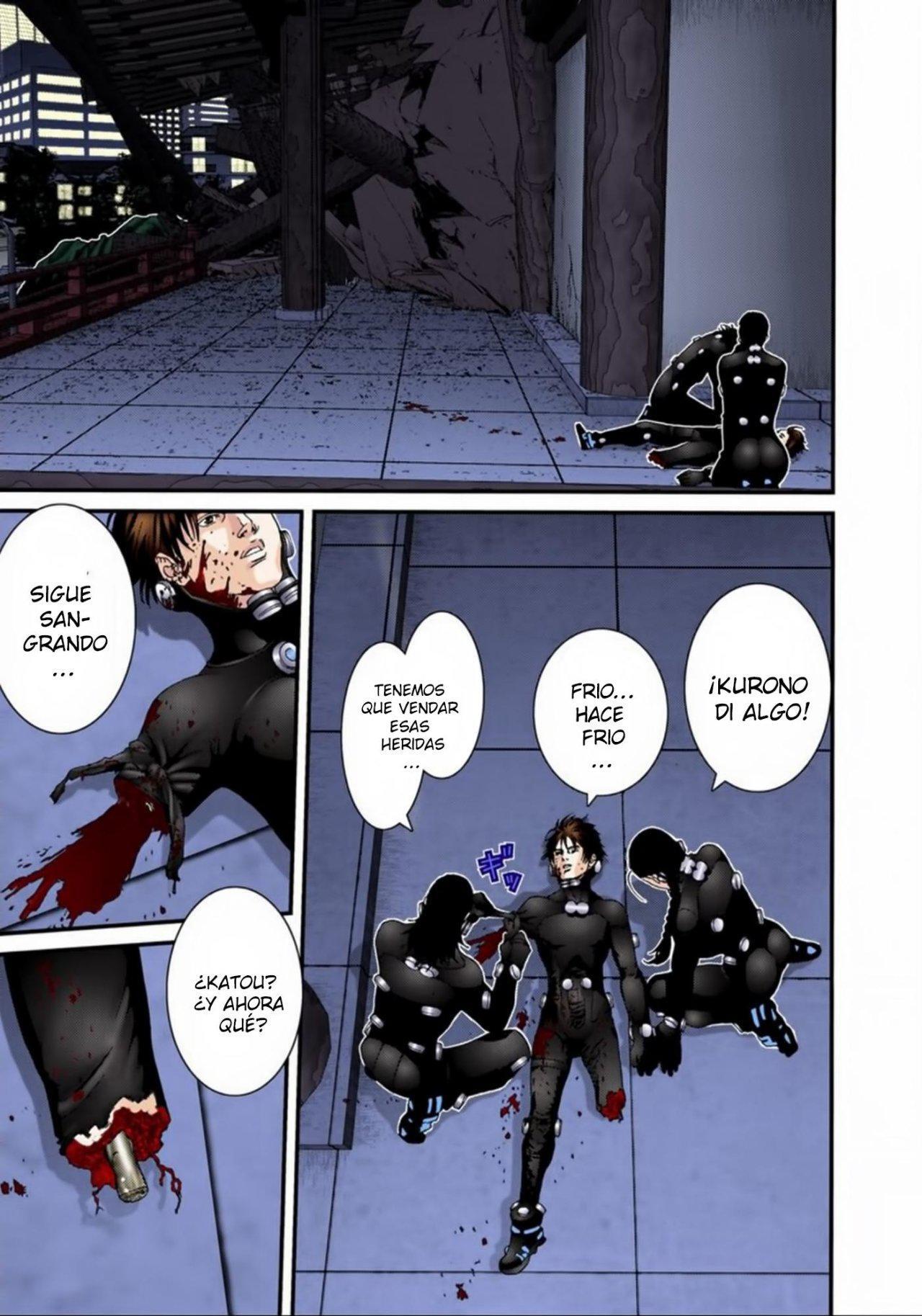 Capitulo 79 page 15