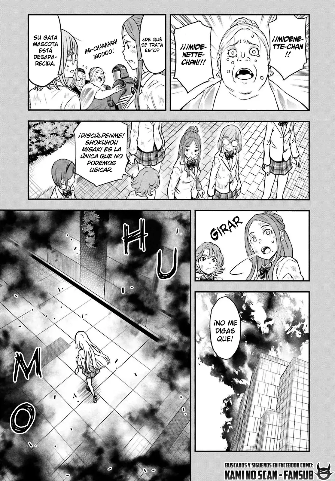 Capitulo 145 page 17
