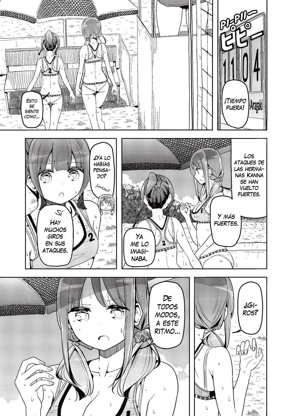Capitulo 24 page 14