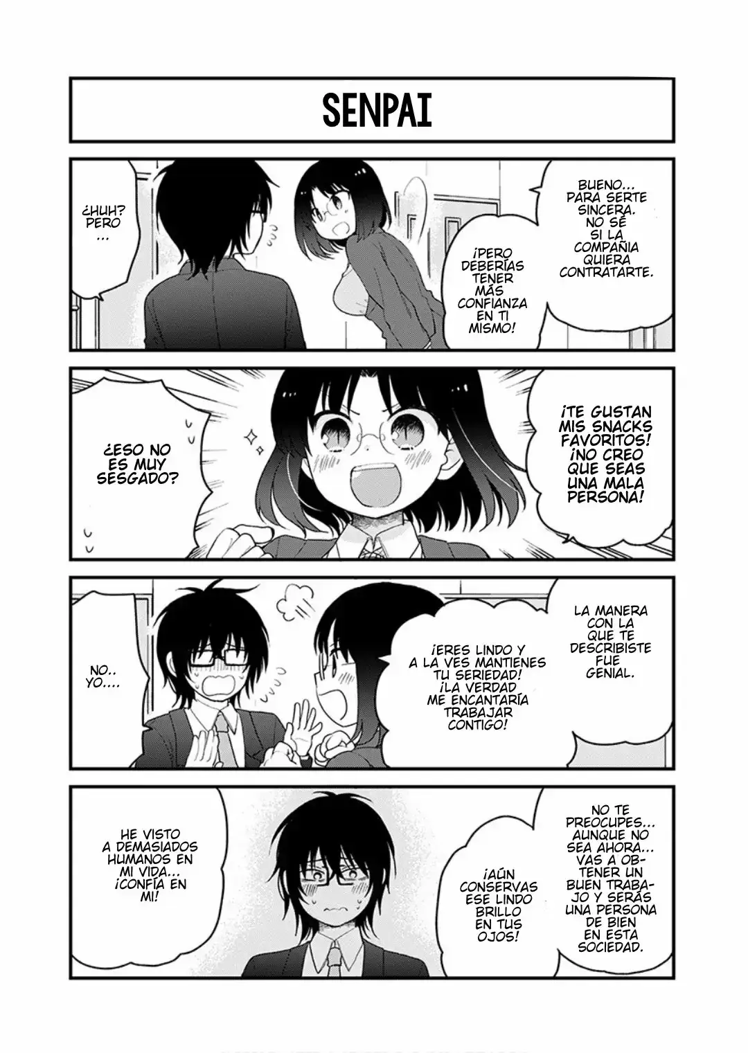Capitulo 33 page 12