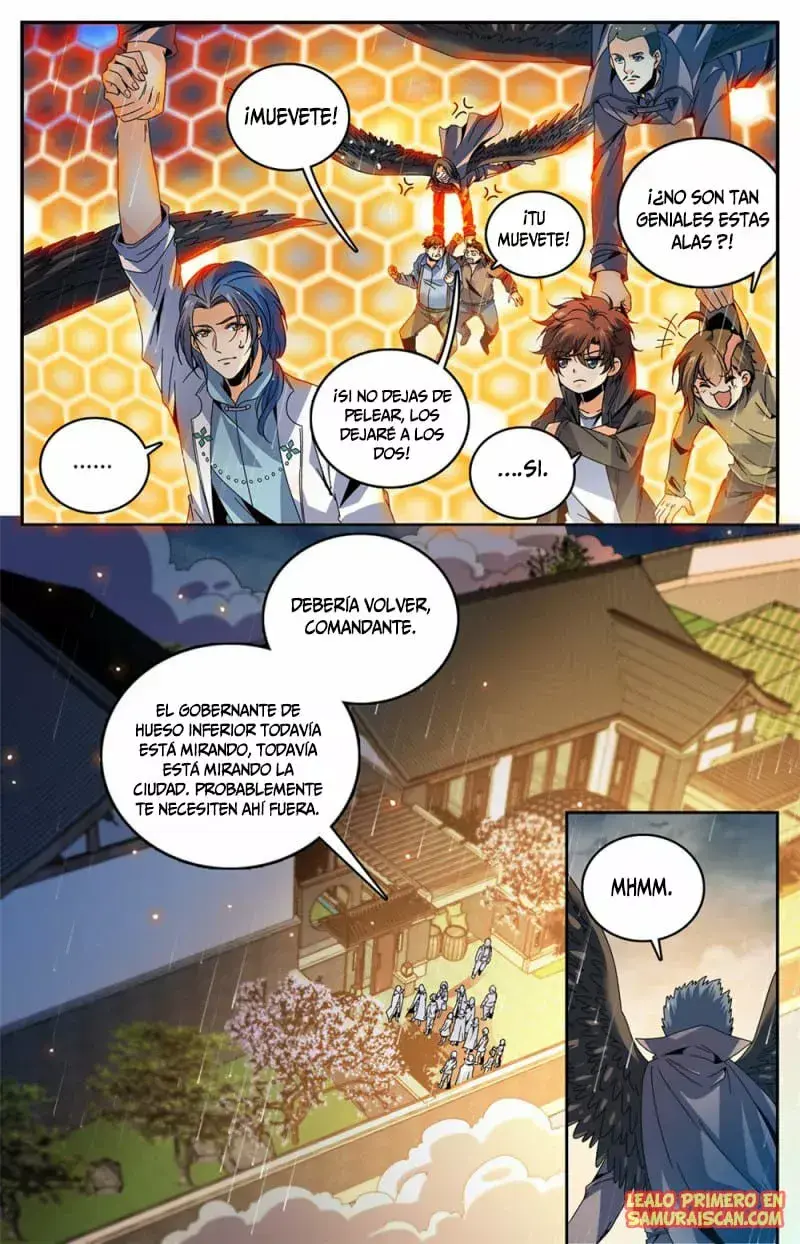 Capitulo 426 page 11