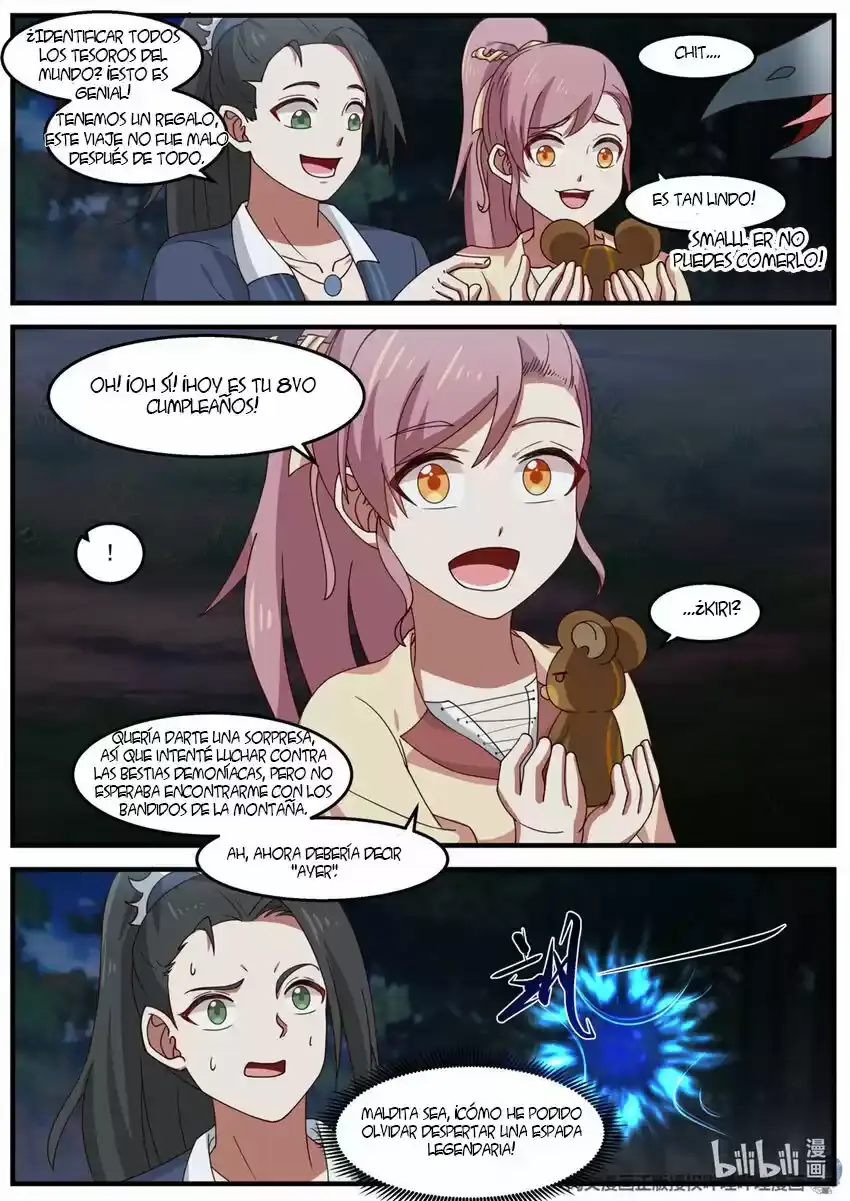 Capitulo 21 page 4