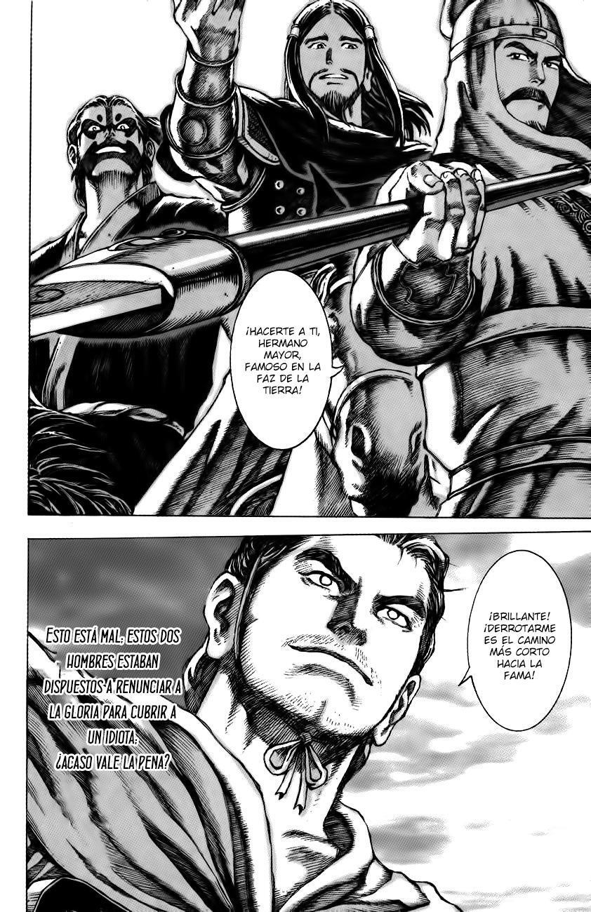 Capitulo 50 page 21