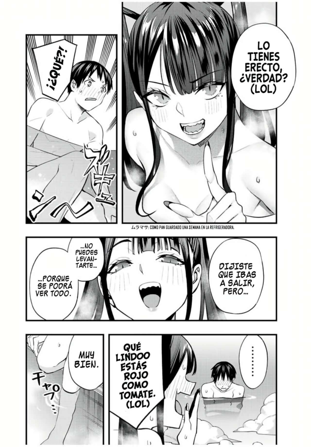Capitulo 51 page 5