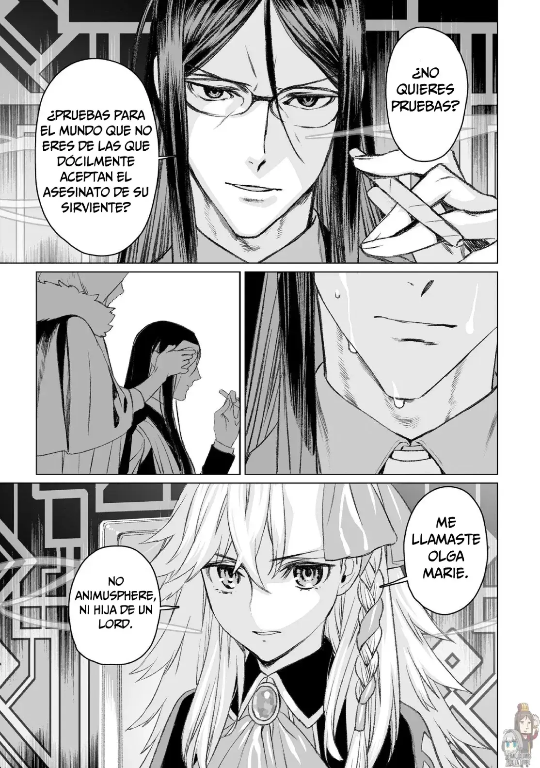 Capitulo 51 page 5