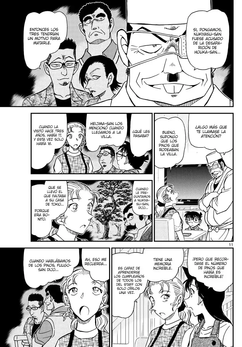 Capitulo 1056 page 11