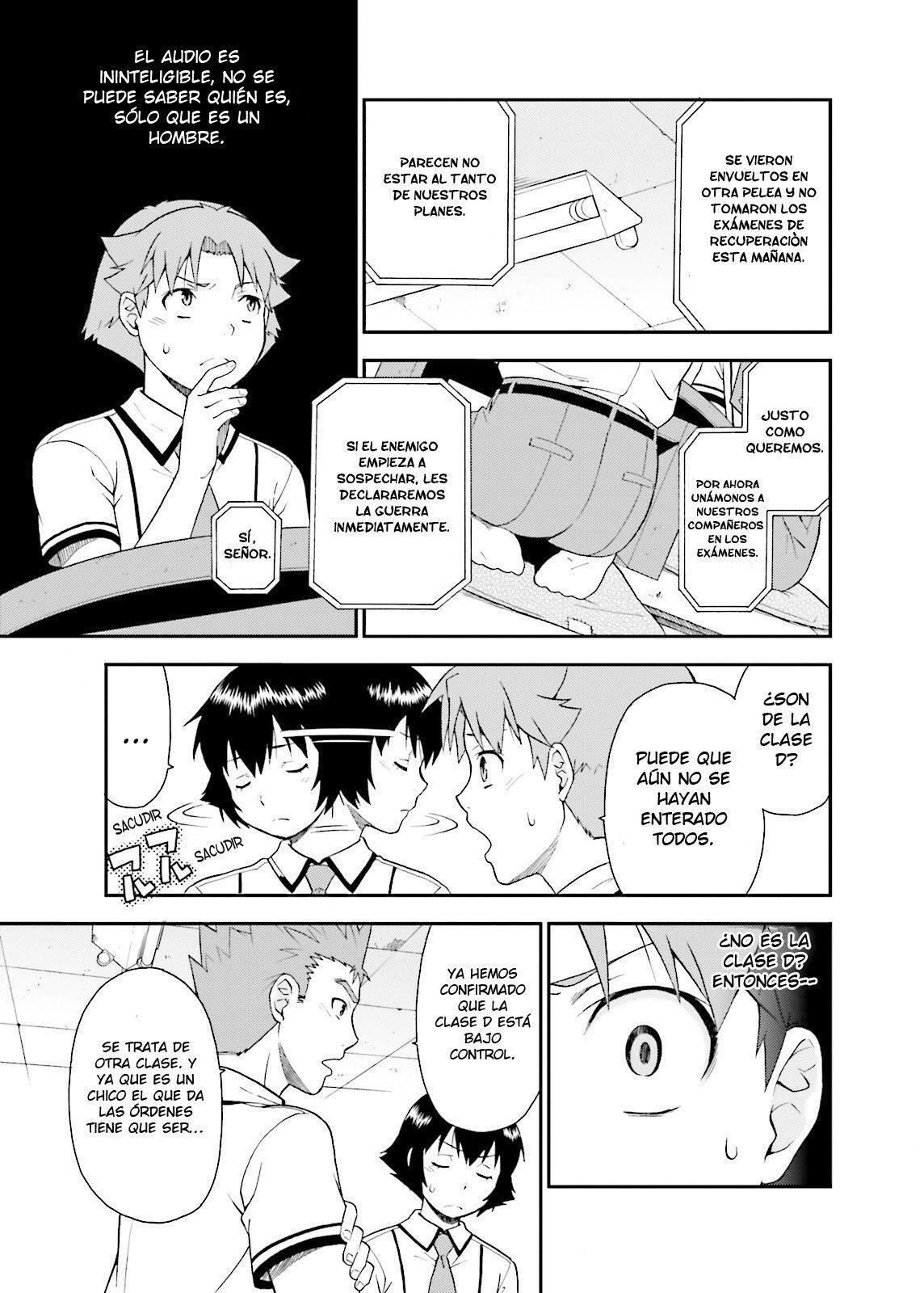 Capitulo 40 page 28